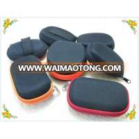 customed EVA thermoformed zipper case